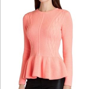 NWT Ted Baker Sweater